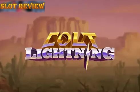 Colt Lightning Slot Review